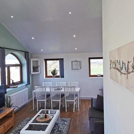 The Bakery Villa Pilling Exterior photo