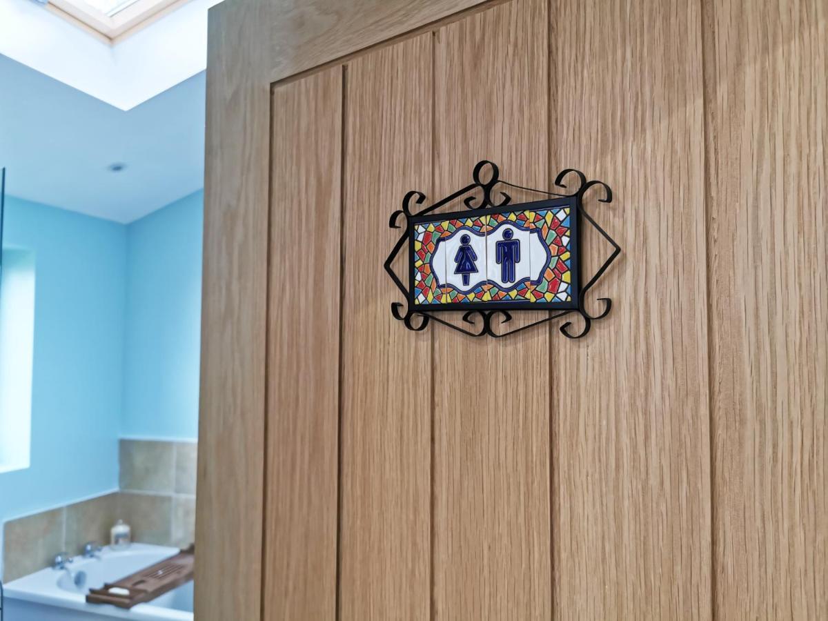 The Bakery Villa Pilling Exterior photo